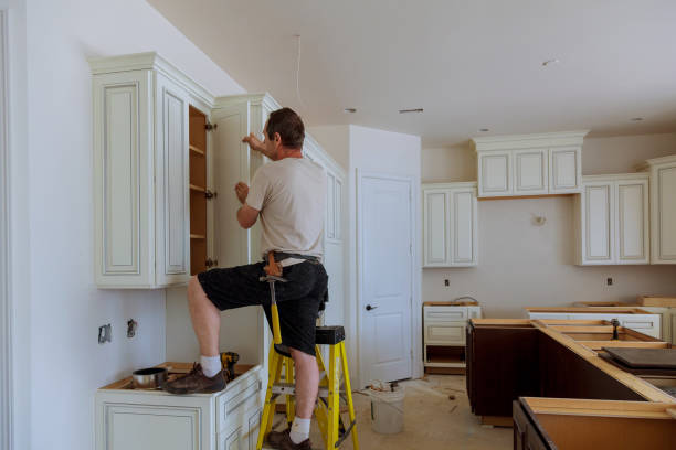 Licensed Kitchen service in Kenyon, MN - Remodeling Of Kitchen