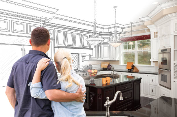 Professional Kitchen technician working in Kenyon, MN