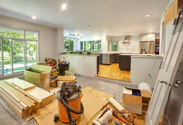 Reliable Kitchen contractor in Kenyon, MN by Remodeling Of Kitchen